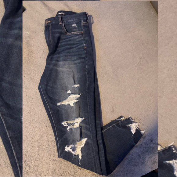 Jeans - Picture 3 of 4